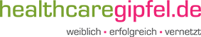 Logo Healthcaregipfel